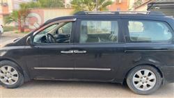 هيونداي انتورج